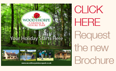 holiday park lincolnshire, log cabin holidays lincolnshire, holiday log cabins lincolnshire